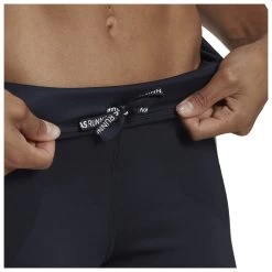 Adidas - Women's Own The Run CB 7/8 Tight - Running Tights -Outdoor sportswear adidas womens own the run cb 7 8 tight running tights detail 6