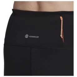 Adidas - Women's Own The Run Winter LT - Running Tights -Outdoor sportswear adidas womens own the run winter lt running tights detail 5