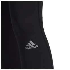 Adidas - Women's Own The Run Winter LT - Running Tights -Outdoor sportswear adidas womens own the run winter lt running tights detail 6
