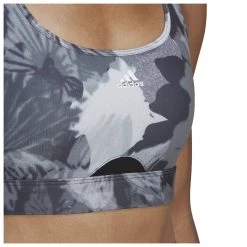 Adidas - Women's PWR Medium Support M4T - Sports Bra 12 Adidas - Women's PWR Medium Support M4T - Sports Bra -Outdoor sportswear adidas womens pwr medium support m4t sports bra detail 5