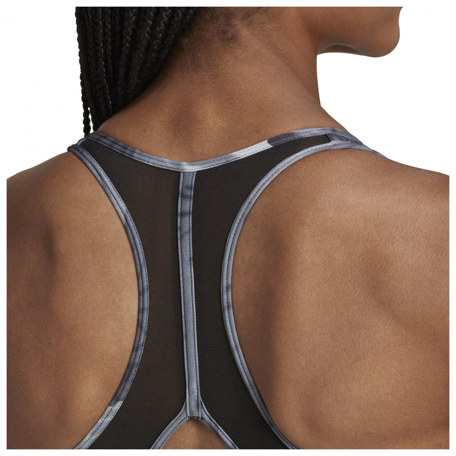 Adidas - Women's PWR Medium Support M4T - Sports Bra 8 Adidas - Women's PWR Medium Support M4T - Sports Bra - Image 6