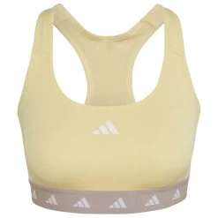 Adidas - Women's PWR Medium Support TF - Sports Bra