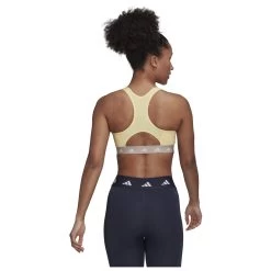 Adidas - Women's PWR Medium Support TF - Sports Bra 11 Adidas - Women's PWR Medium Support TF - Sports Bra -Outdoor sportswear adidas womens pwr medium support tf sports bra detail 4