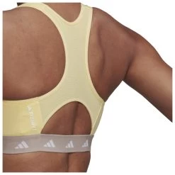 Adidas - Women's PWR Medium Support TF - Sports Bra 12 Adidas - Women's PWR Medium Support TF - Sports Bra -Outdoor sportswear adidas womens pwr medium support tf sports bra detail 5