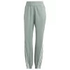 Adidas - Women's Training Icons Woven Pants - Tracksuit Trousers -Outdoor sportswear adidas womens training icons woven pants tracksuit trousers