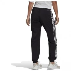 Adidas - Women's Training Icons Woven Pants - Tracksuit Trousers -Outdoor sportswear adidas womens training icons woven pants tracksuit trousers detail 5