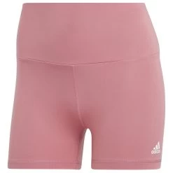 Adidas - Women's Yoga Essentials Short Tights - Running Tights
