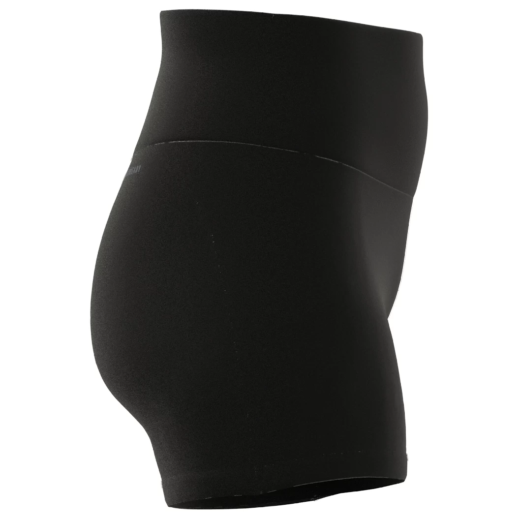 Adidas - Women's Yoga Essentials Short Tights - Running Tights 4 Adidas - Women's Yoga Essentials Short Tights - Running Tights - Image 2