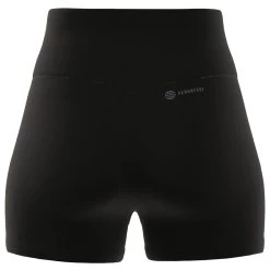 Adidas - Women's Yoga Essentials Short Tights - Running Tights 11 Adidas - Women's Yoga Essentials Short Tights - Running Tights -Outdoor sportswear adidas womens yoga essentials short tights running tights detail 4