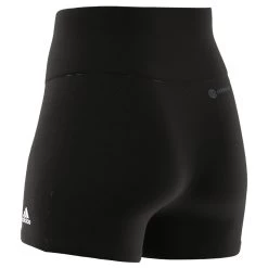 Adidas - Women's Yoga Essentials Short Tights - Running Tights 12 Adidas - Women's Yoga Essentials Short Tights - Running Tights -Outdoor sportswear adidas womens yoga essentials short tights running tights detail 5