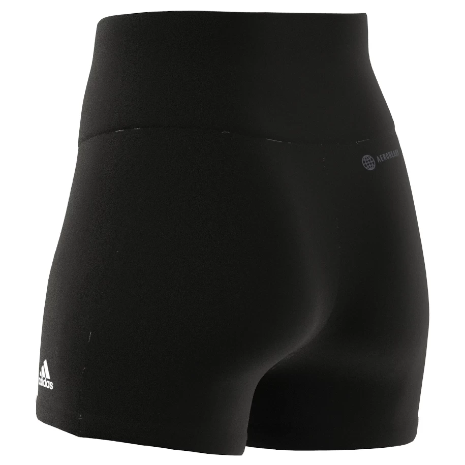 Adidas - Women's Yoga Essentials Short Tights - Running Tights 7 Adidas - Women's Yoga Essentials Short Tights - Running Tights - Image 5