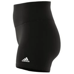Adidas - Women's Yoga Essentials Short Tights - Running Tights 13 Adidas - Women's Yoga Essentials Short Tights - Running Tights -Outdoor sportswear adidas womens yoga essentials short tights running tights detail 6