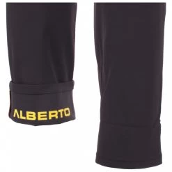 ALBERTO - Bike - 3xDry Cooler - Cycling Bottoms -Outdoor sportswear alberto bike 3xdry cooler cycling bottoms detail 7