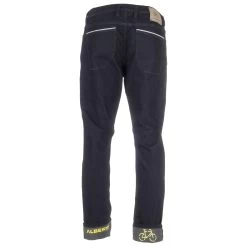 ALBERTO - Bike-B Eco Repel Denim - Cycling Bottoms 5 ALBERTO - Bike-B Eco Repel Denim - Cycling Bottoms -Outdoor sportswear alberto bike b eco repel denim cycling bottoms detail 2