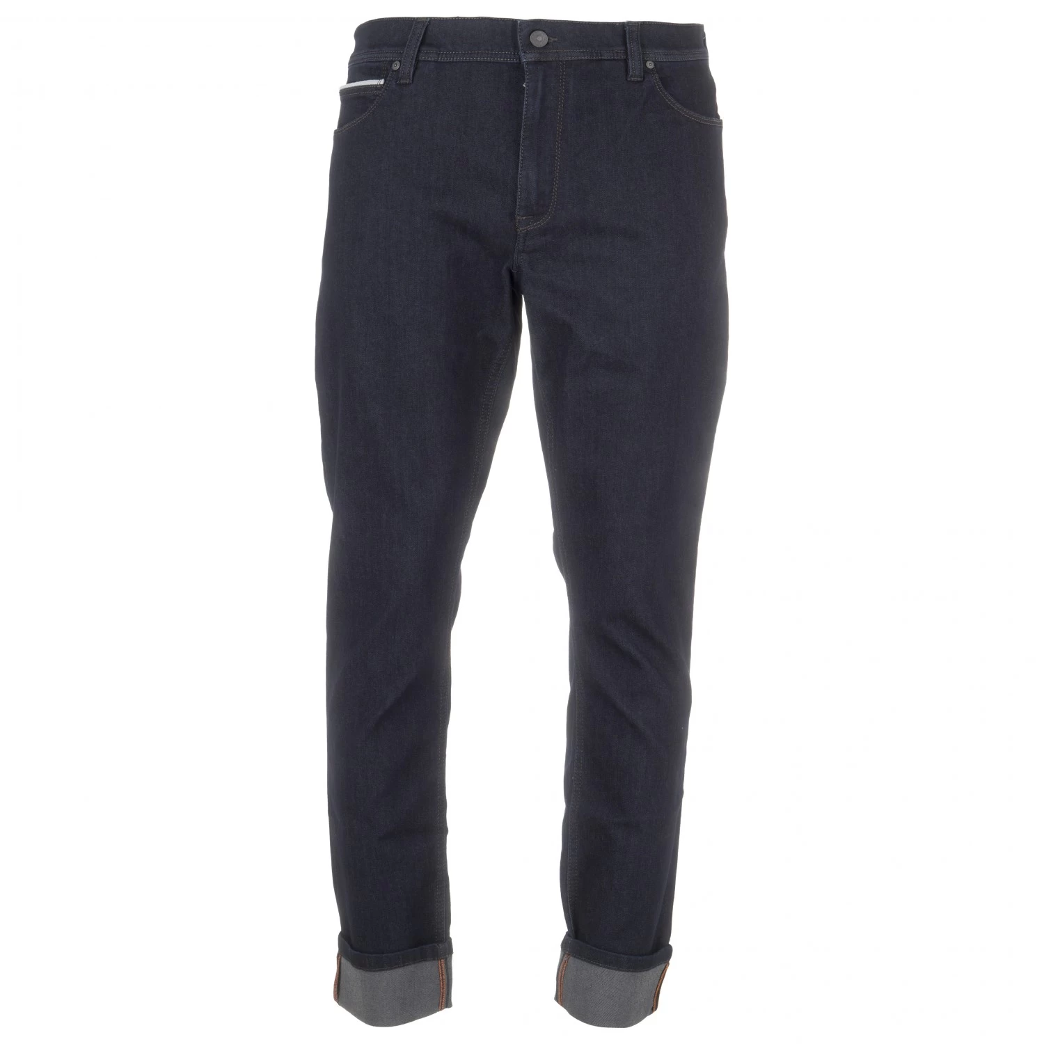ALBERTO - Bike-B Eco Repel Denim - Cycling Bottoms 3 ALBERTO - Bike-B Eco Repel Denim - Cycling Bottoms