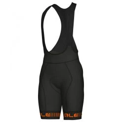 ALE Alé - Bibshorts PRR 2.0 Strada - Cycling Bottoms -Outdoor sportswear ale bibshorts prr 20 strada cycling bottoms 1