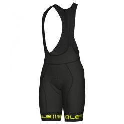ALE Alé - Bibshorts PRR 2.0 Strada - Cycling Bottoms -Outdoor sportswear ale bibshorts prr 20 strada cycling bottoms 2