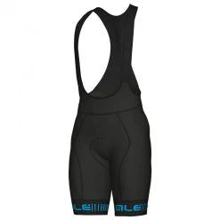 ALE Alé - Bibshorts PRR 2.0 Strada - Cycling Bottoms
