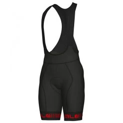 ALE Alé - Bibshorts PRR 2.0 Strada - Cycling Bottoms -Outdoor sportswear ale bibshorts prr 20 strada cycling bottoms 3