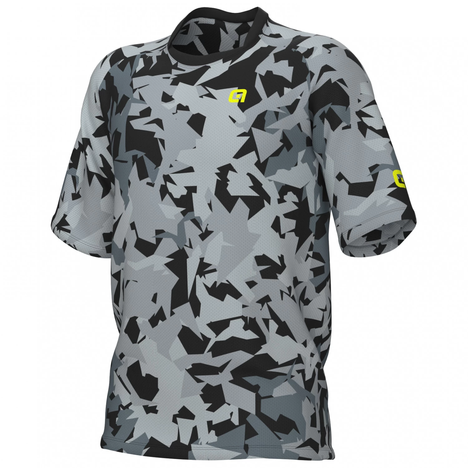 ALE Alé - Off Road MTB Corner S/S Jersey - Cycling Jersey 5 ALE Alé - Off Road MTB Corner S/S Jersey - Cycling Jersey - Image 3