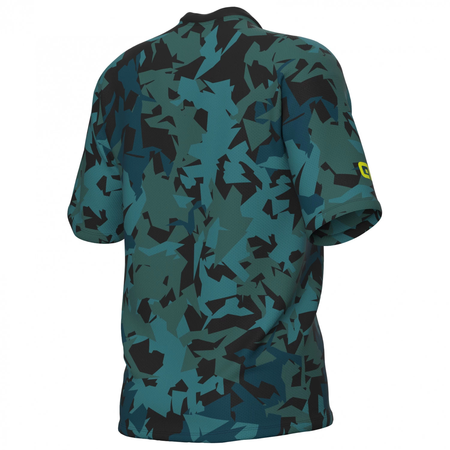 ALE Alé - Off Road MTB Corner S/S Jersey - Cycling Jersey 4 ALE Alé - Off Road MTB Corner S/S Jersey - Cycling Jersey - Image 2