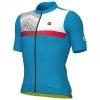 ALE Alé - PR-S Zig Zag S/S Jersey - Cycling Jersey