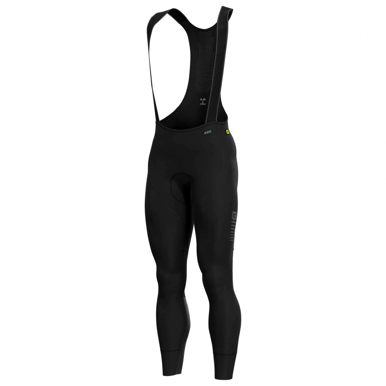 ALE Alé - R-EV1 Nordik Plus Bibtights - Cycling Bottoms 3 ALE Alé - R-EV1 Nordik Plus Bibtights - Cycling Bottoms