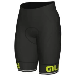 ALE Alé - Shorts Solid Corsa - Cycling Bottoms -Outdoor sportswear ale shorts solid corsa cycling bottoms 1
