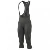 ALE Alé - Solid Winter Knickers W/ Bibs - Cycling Bottoms 2 ALE Alé - Solid Winter Knickers W/ Bibs - Cycling Bottoms -Outdoor sportswear ale solid winter knickers w bibs cycling bottoms