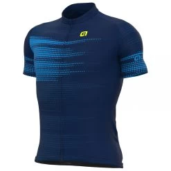 ALE Alé - Turbo Jersey - Cycling Jersey -Outdoor sportswear ale turbo jersey cycling jersey 1