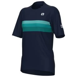 ALE Alé - Women's E-Bike Off Road Regulator S/S Jersey - Cycling Jersey