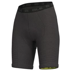 ALE Alé - Women's Enduro Padded Liner Short - Cycling Bottom