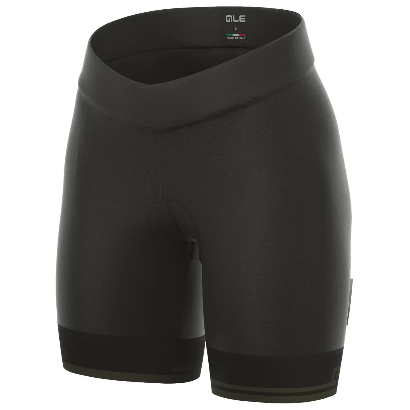 ALE Alé - Women's Freetime Classico RL Shorts - Cycling Bottoms 3 ALE Alé - Women's Freetime Classico RL Shorts - Cycling Bottoms
