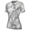 ALE Alé - Women's Intimo Brush S/S Baselayer - Synthetic Base Layer 1 ALE Alé - Women's Intimo Brush S/S Baselayer - Synthetic Base Layer -Outdoor sportswear ale womens intimo brush s s baselayer synthetic base layer