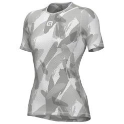 ALE Alé - Women's Intimo Brush S/S Baselayer - Synthetic Base Layer