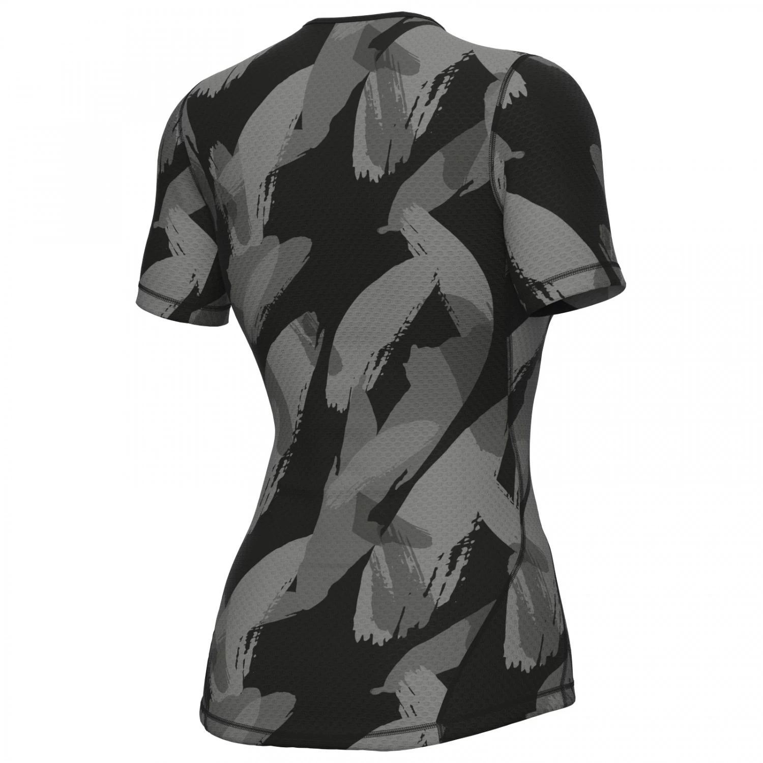 ALE Alé - Women's Intimo Brush S/S Baselayer - Synthetic Base Layer 4 ALE Alé - Women's Intimo Brush S/S Baselayer - Synthetic Base Layer - Image 2