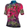 ALE Alé - Women's PR-E Guyana S/S Jersey - Cycling Jersey 1 ALE Alé - Women's PR-E Guyana S/S Jersey - Cycling Jersey -Outdoor sportswear ale womens pr e guyana s s jersey cycling jersey