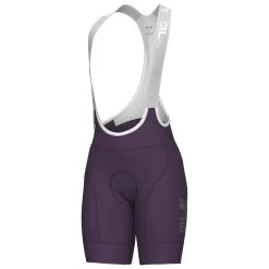 ALE Alé - Women's PR-E Magic Colour Bibshorts - Cycling Bottoms -Outdoor sportswear ale womens pr e magic colour bibshorts cycling bottoms 1