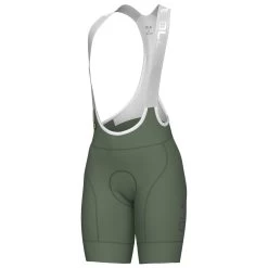 ALE Alé - Women's PR-E Magic Colour Bibshorts - Cycling Bottoms
