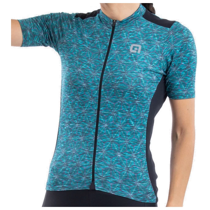 ALE Alé - Women's Rondane Jersey - Cycling Jersey 7 ALE Alé - Women's Rondane Jersey - Cycling Jersey - Image 5