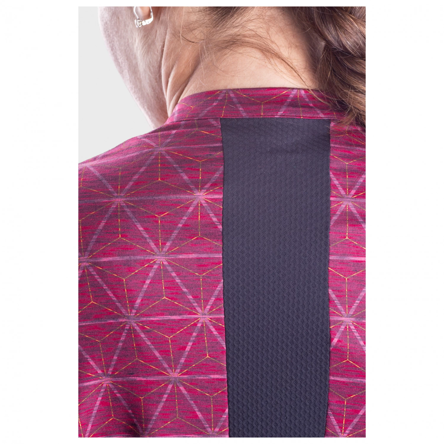 ALE Alé - Women's Rondane Jersey - Cycling Jersey 6 ALE Alé - Women's Rondane Jersey - Cycling Jersey - Image 4