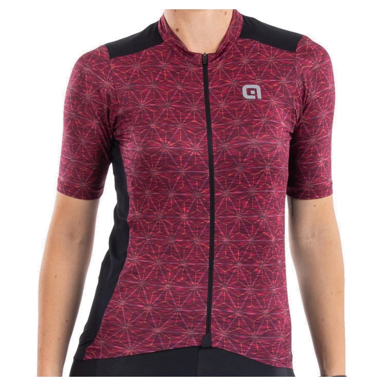 ALE Alé - Women's Rondane Jersey - Cycling Jersey 3 ALE Alé - Women's Rondane Jersey - Cycling Jersey