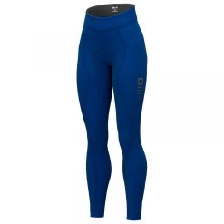 ALE Alé - Women's Solid Essential Tights - Cycling Bottoms 9 ALE Alé - Women's Solid Essential Tights - Cycling Bottoms -Outdoor sportswear ale womens solid essential tights cycling bottoms 2