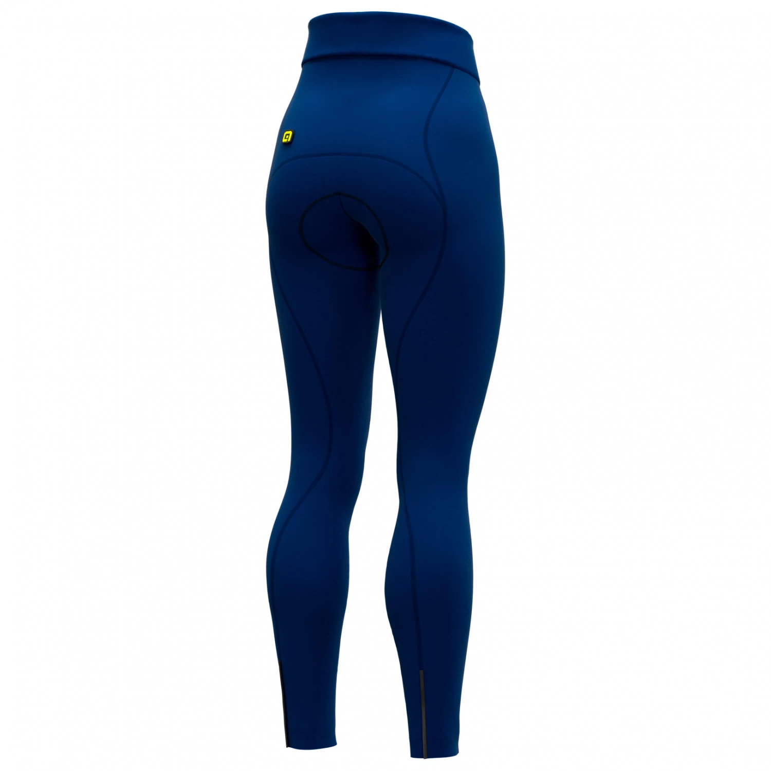 ALE Alé - Women's Solid Essential Tights - Cycling Bottoms 4 ALE Alé - Women's Solid Essential Tights - Cycling Bottoms - Image 2