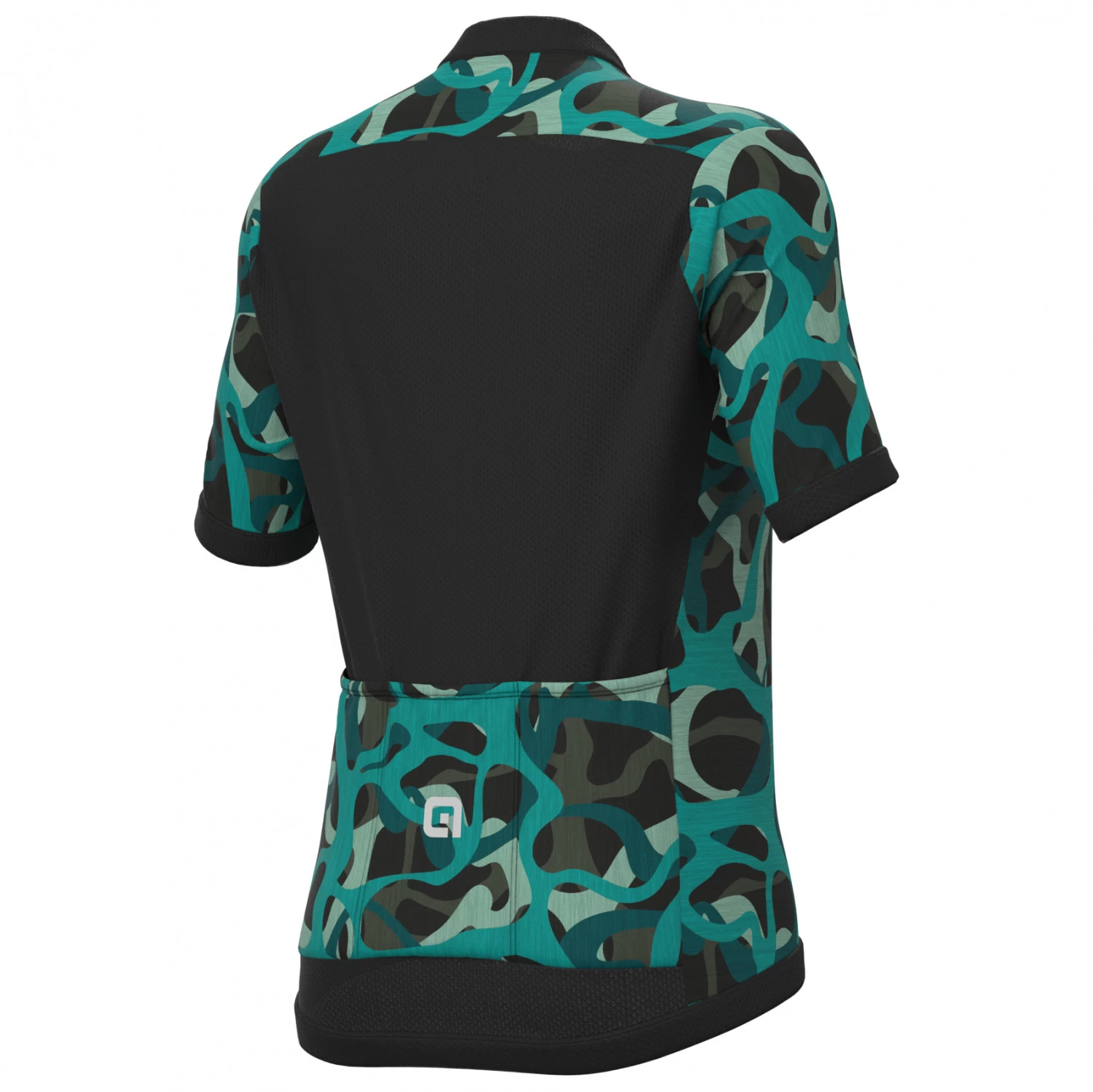 ALE Alé - Women's Woodland Jersey - Cycling Jersey 4 ALE Alé - Women's Woodland Jersey - Cycling Jersey - Image 2
