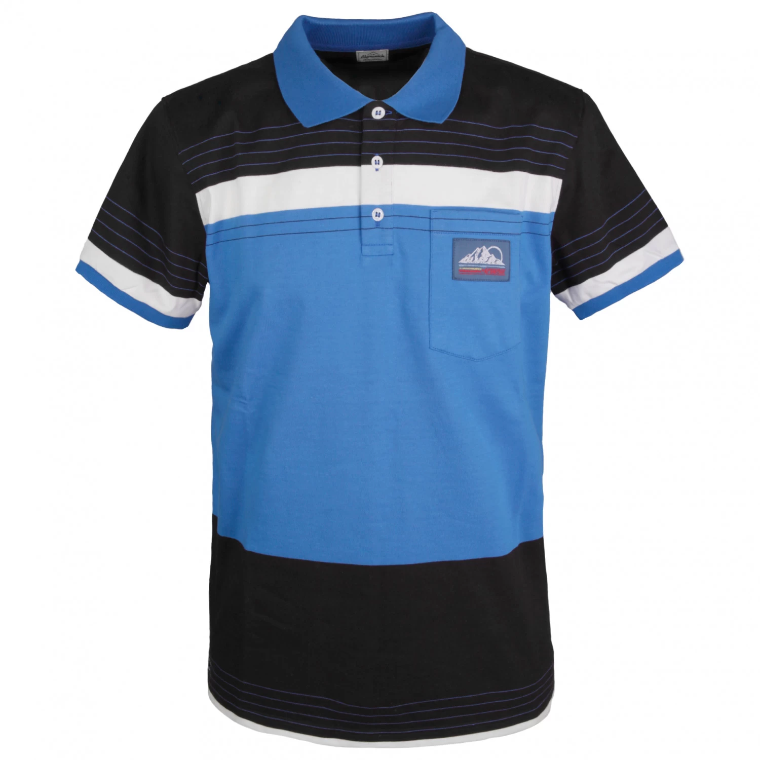 Alprausch - Hofer Polo Shirt - Polo Shirt 3 Alprausch - Hofer Polo Shirt - Polo Shirt
