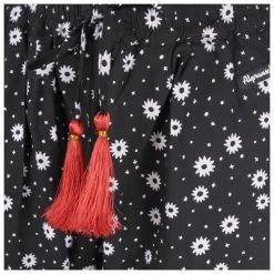 Alprausch - Women's Daisy - Casual Trousers -Outdoor sportswear alprausch womens daisy casual trousers detail 3