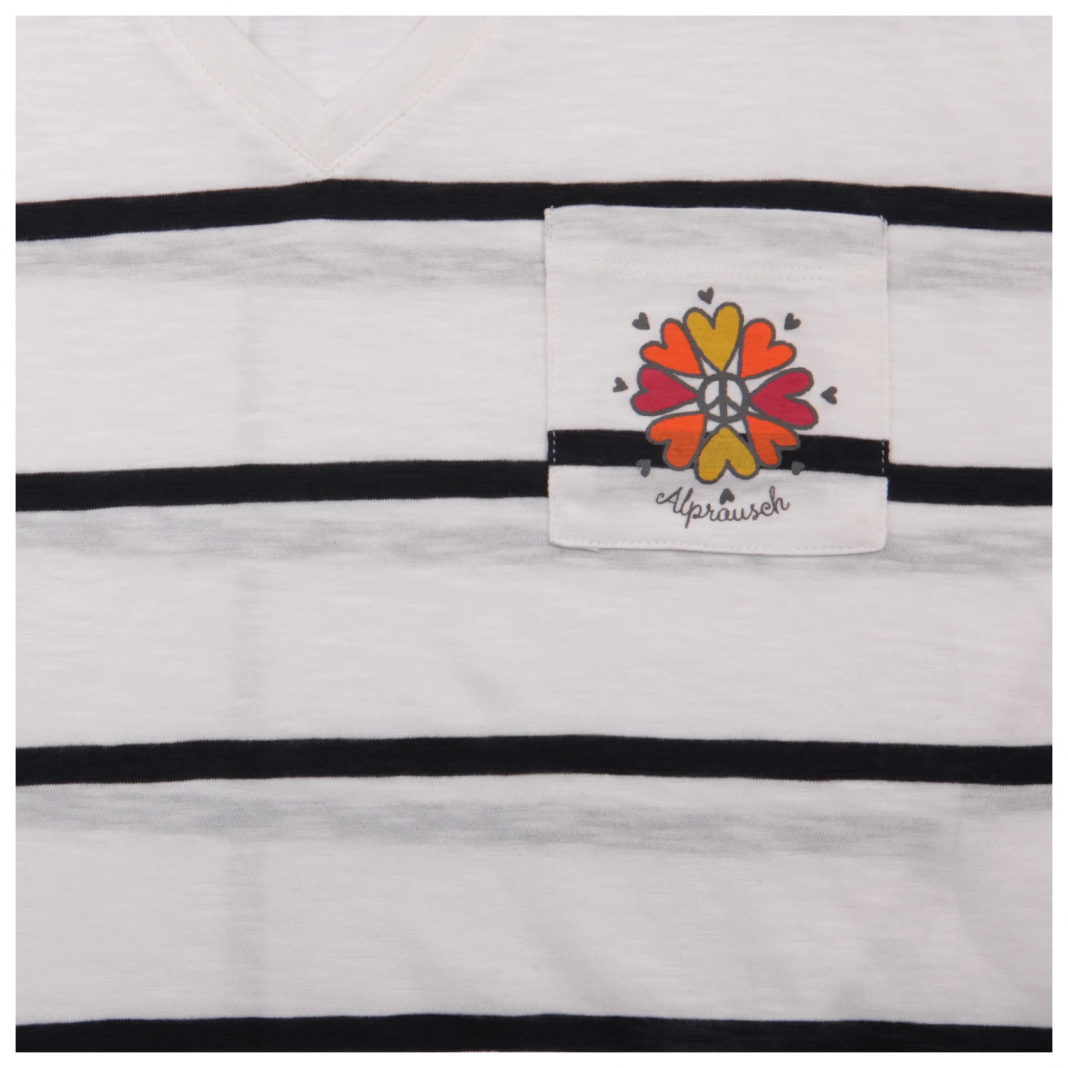 Alprausch - Women's Sara Bella - Top 5 Alprausch - Women's Sara Bella - Top - Image 3