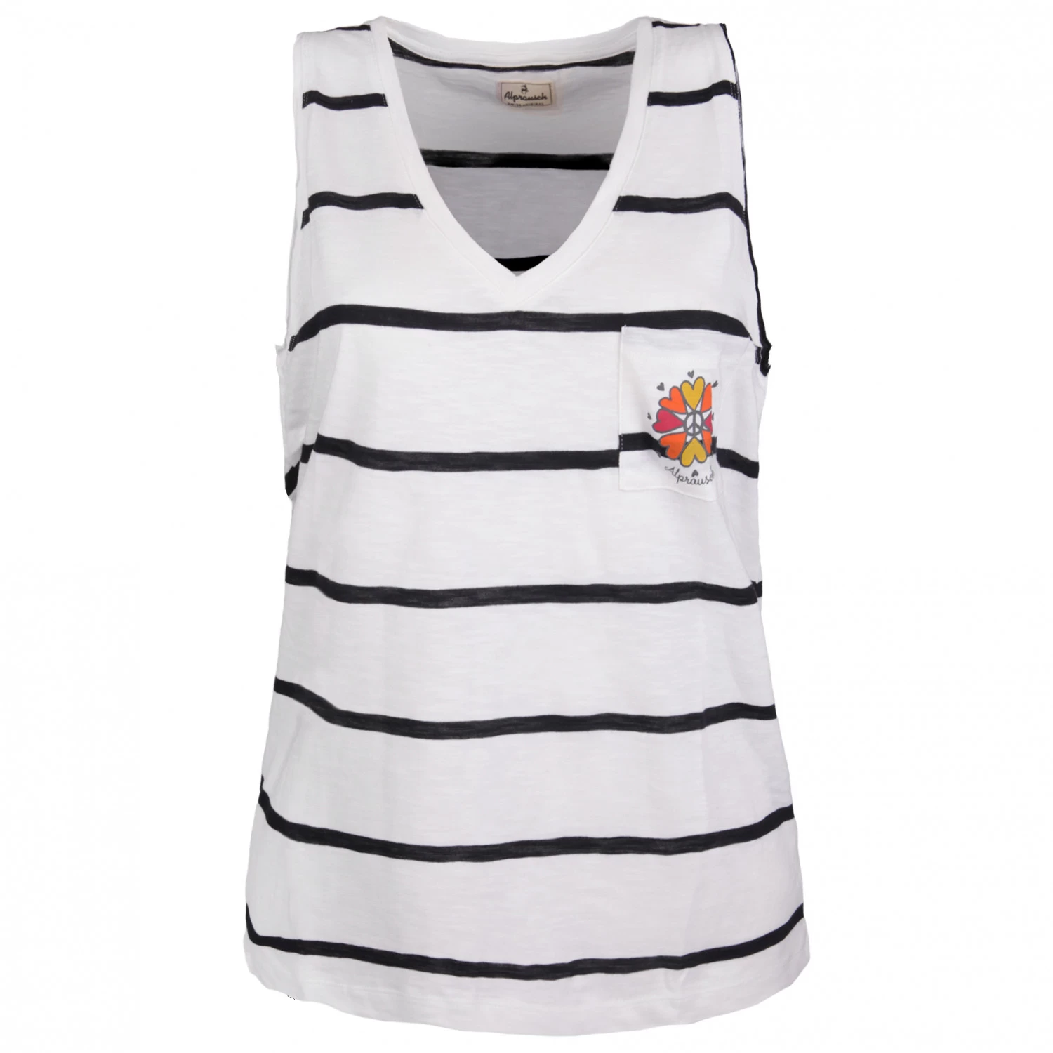 Alprausch - Women's Sara Bella - Top 3 Alprausch - Women's Sara Bella - Top