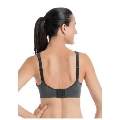 Anita - Sport-BH Air Control Delta Pad - Sports Bra -Outdoor sportswear anita sport bh air control delta pad sports bra detail 4